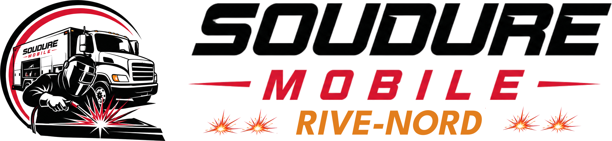 Soudure Mobile Rive-Nord